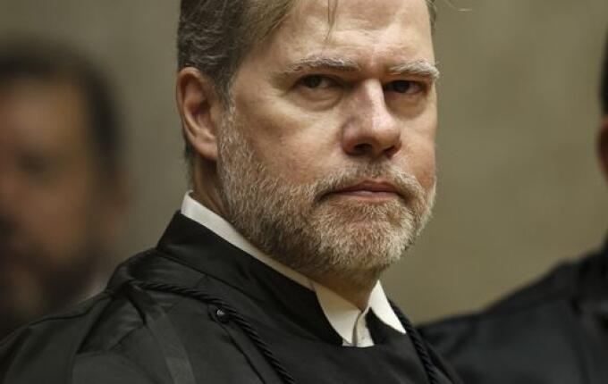 Vorcaro teria relatado pagamento de R$ 20 milhões à empresa de Toffoli