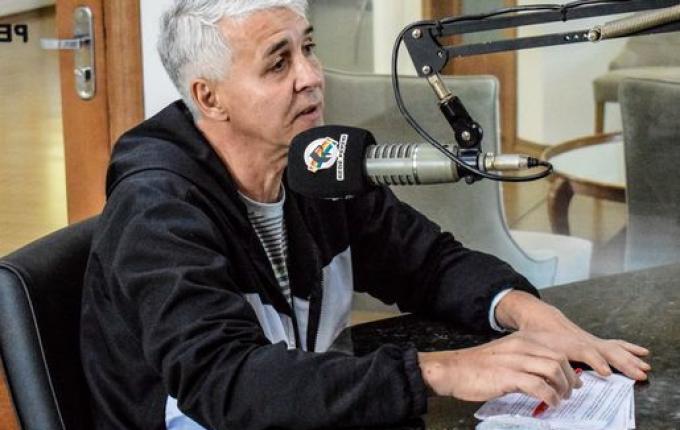 Peperi faz reflexão sobre a violência e os crimes na sociedade