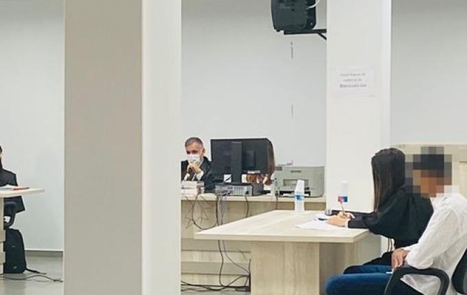 JÚRI POPULAR: Venezuelano é julgado por homicídio em Itapiranga