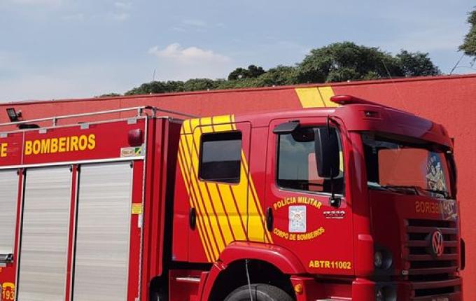 Bombeiros acertam números da Mega da Virada, mas descobrem que não vão ficar com o prêmio