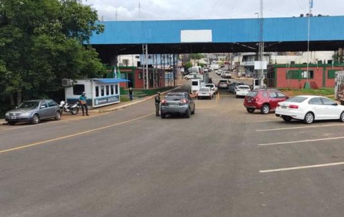 Ingresso de turistas argentinos em SC deve aumentar a partir da próxima segunda-feira