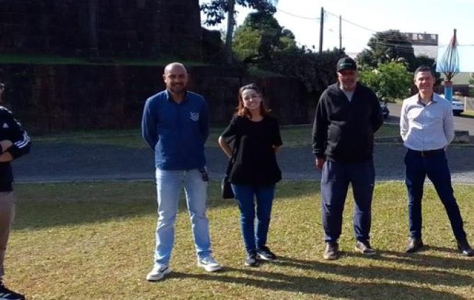 Iniciativa de SMO que transforma vidas de jovens é avaliada pelo Prêmio Innovare