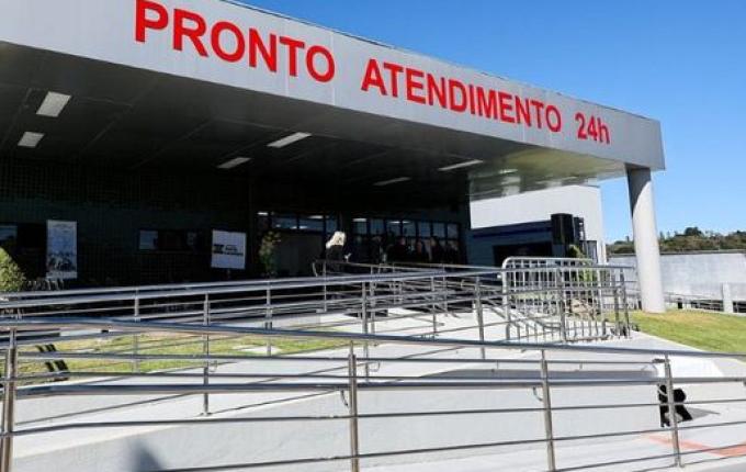 Família contesta laudo e denuncia suposto erro médico em morte de bebê de 9 meses em SC