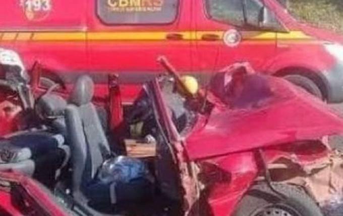 Mulher que tentou matar a filha ao provocar acidente é condenada a 19 anos de prisão