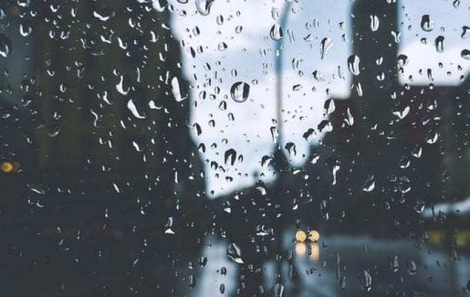 Chuva intensa volta a cair em SC e pode chegar a 100mm, alerta Defesa Civil