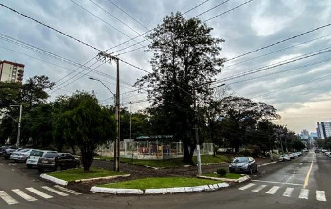 Ampliação da Zona Azul do rotativo é adiada em São Miguel do Oeste