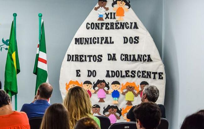 São Miguel vai debater os direitos de crianças e adolescentes em conferência