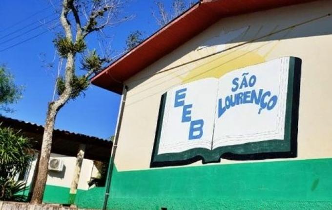 Escola Básica São Lourenço vai oferecer curso de zootecnia em 2023