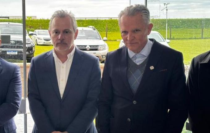 Aeroporto de São Miguel do Oeste receberá investimentos de R$ 8,3 milhões