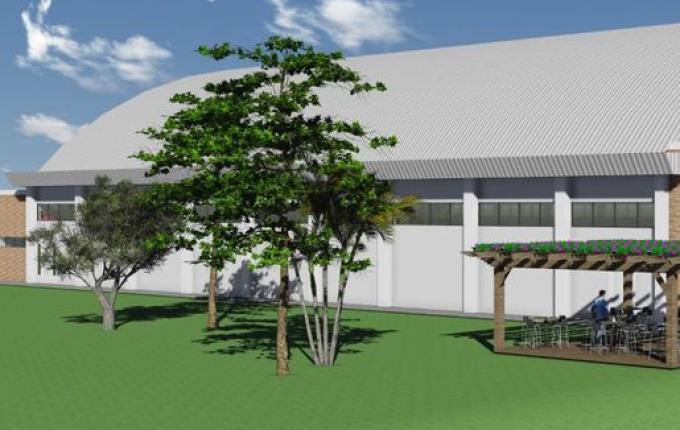 Prefeitura licita execução do projeto elétrico da praça