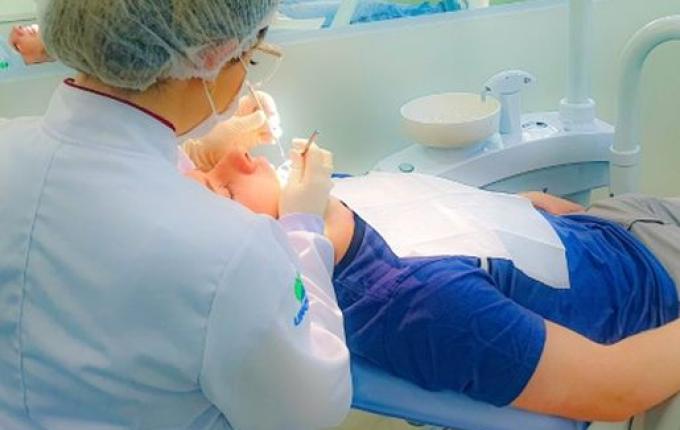Unoesc São Miguel oferta atendimento odontológico à população carente