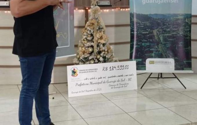 Legislativo indica uso de sobras do duodécimo em políticas sustentáveis