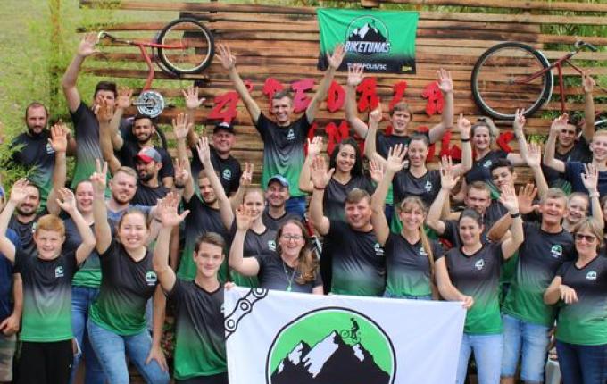 5ª edição do Pedala Tunápolis será realizada no próximo domingo