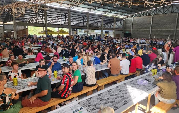 Foto da galeria