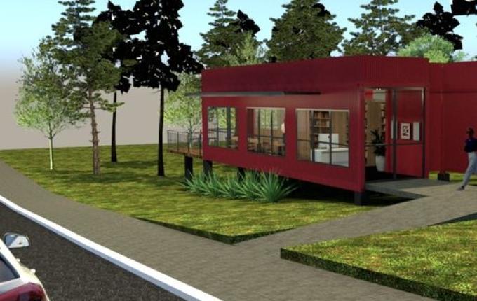 Município irá implantar sala de Educação Ambiental