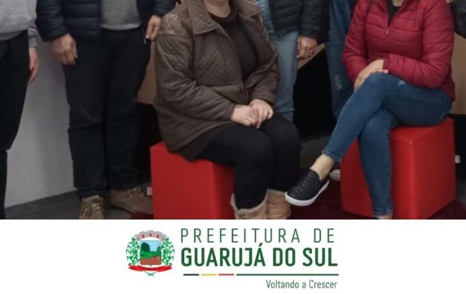 Foto da galeria