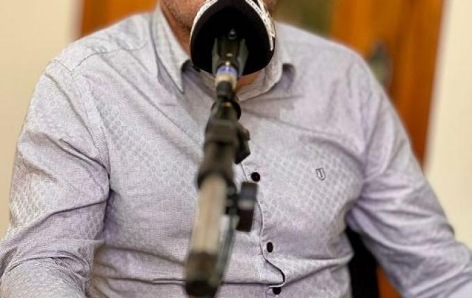 São José do Cedro planeja melhorias viárias com mão única e ciclovia