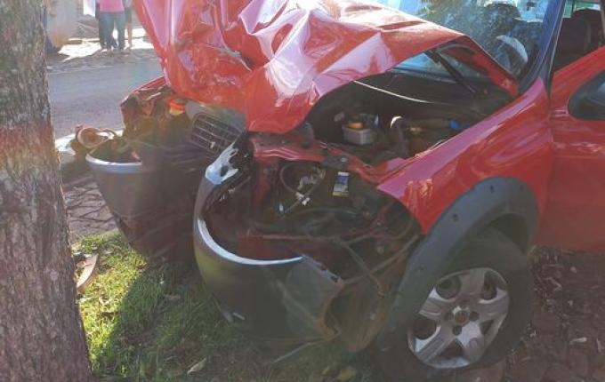 Professora natural de Iporã do Oeste morre em acidente no Paraná