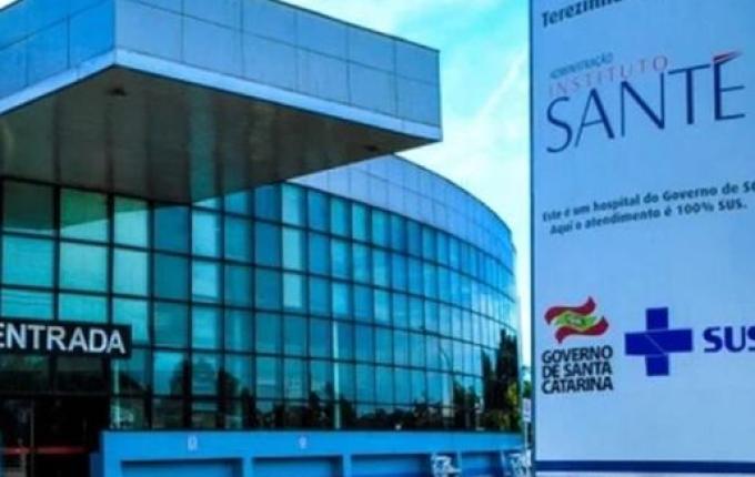 Hospital Regional Terezinha Gaio Basso divulga Balanço Social de 2023