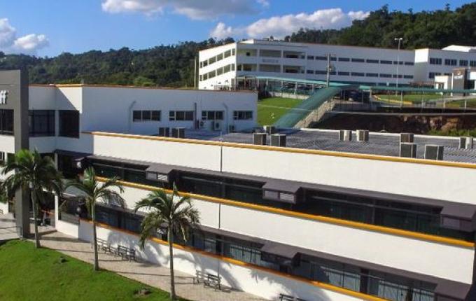 UCEFF Itapiranga completa 23 anos