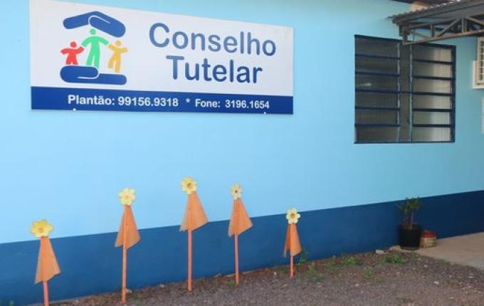 Inicia prazo de inscrição suplementar do Conselho Tutelar de Iporã do Oeste