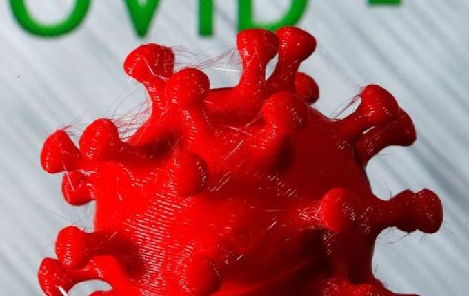 Coronavírus chegou ao Brasil pela Europa, América do Norte e Oceania