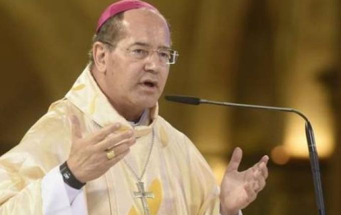 Para presidente da CNBB, interrupção de gravidez em criança é “crime hediondo”