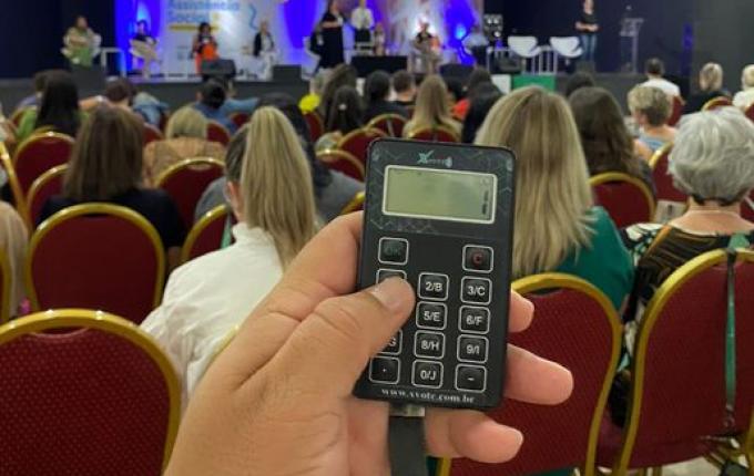 Extremo-oeste elege 5 Delegados para representar SC na Conferência Nacional de Assistência Social