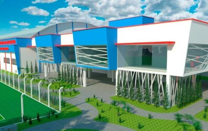 Complexo Educacional tem investimento de mais R$ 3 milhões em Guaraciaba