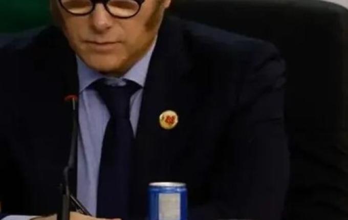 Argentina restringe imigração de venezuelanos ligados a Maduro