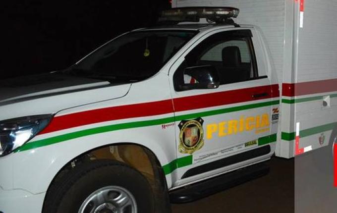 Jovem morre em acidente de trabalho em São José do Cedro
