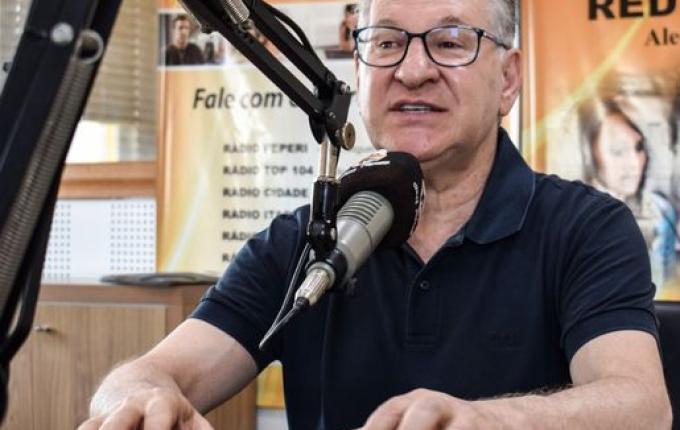 Prefeito Wilson Trevisan se manifesta sobre Estado de Greve de servidores