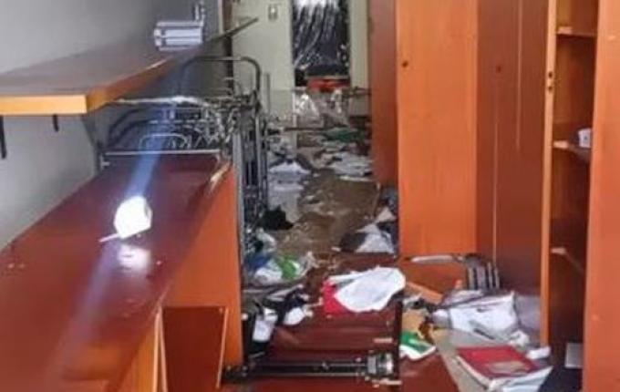 Ministros do STF classificam de “terroristas” os atos antidemocráticos