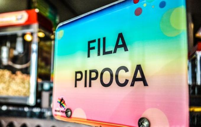 Cine Peperi tem programação especial neste feriado; confira