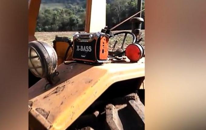 VÍDEO: Rádio segue forte e presente na vida das pessoas