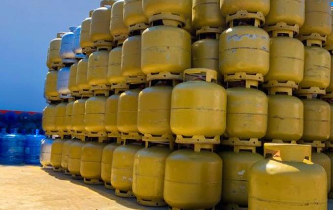 Petrobras reduz preços de venda de GLP para as distribuidoras