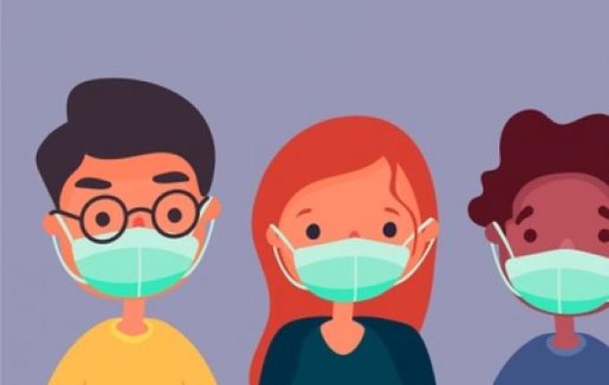 SMO: Portaria orienta uso de máscaras e medidas de higiene