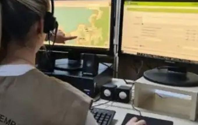 Polícia Militar abre seleção com 12 vagas temporárias em São Miguel do Oeste