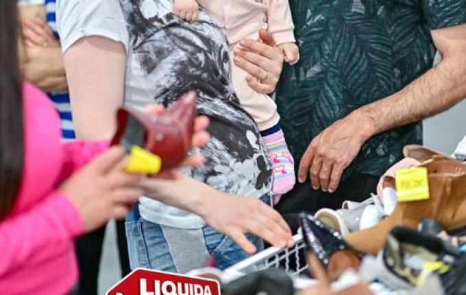 Mais de 5 mil pessoas visitam o segundo dia do Liquida São Miguel