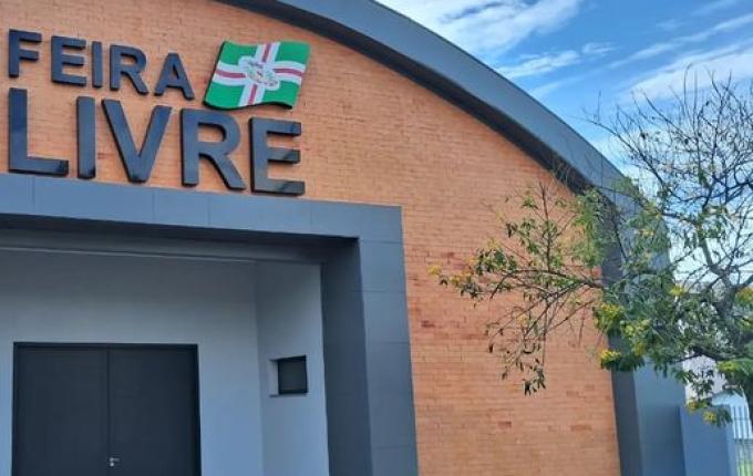 Feira Livre de SMO divulga calendário 2026 com eventos mensais e novas vagas para feirantes
