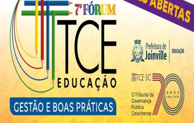 Educação de Itapiranga apresenta boas práticas em fórum estadual