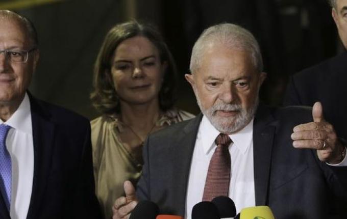 Governo Lula terá cerca de 12 ministérios a mais que gestão Bolsonaro
