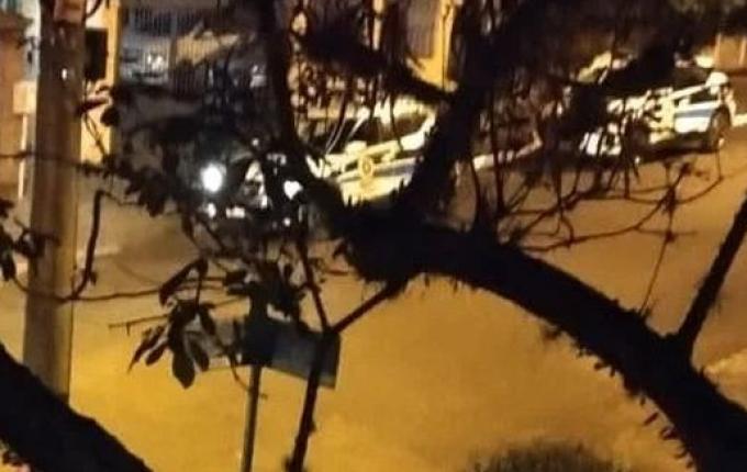 Atirador mata três pessoas e fere outras 9 em Novo Hamburgo