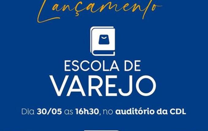 CDL lança projeto Escola do Varejo em São Miguel do Oeste