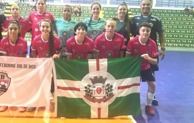 Gol de Bico vence por 4 a 2 o Futsal Moleque pela Liga Catarinense