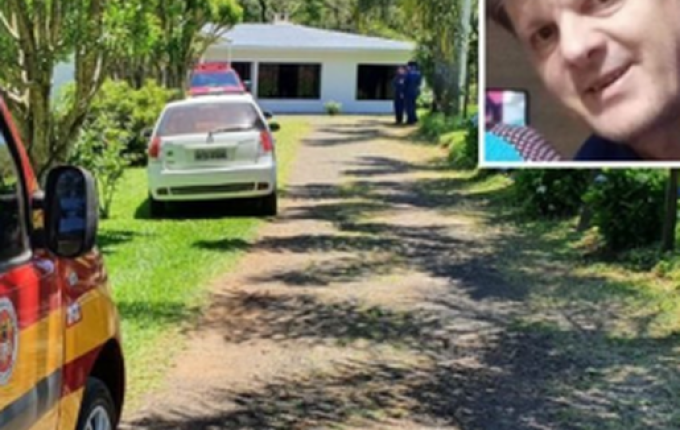 Laudo da necropsia não aponta causa da morte de homem encontrado dentro de freezer