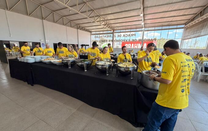 Foto da galeria