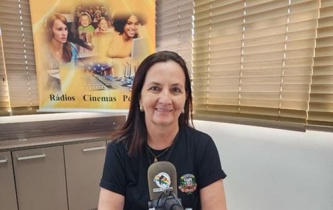 Itapiranga realiza investimentos em infraestrutura das escolas