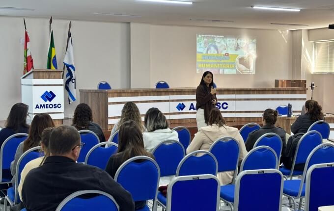 Foto da galeria