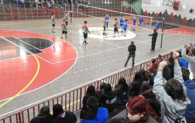 São Miguel do Oeste inicia fase municipal dos JESC